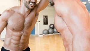 Cómo reafirmar la piel del abdomen