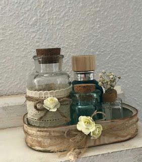 BANDEJA RECONVERTIDA