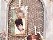 Reciclando puertas sillas