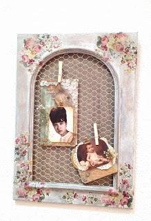 RECICLANDO PUERTAS Y SILLAS