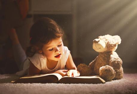 ¿Qué podemos hacer para que los niños lean? ¿Qué podemos hacer para que los niños lean?