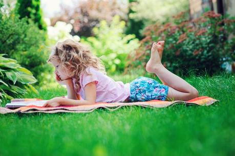 Cómo fomentar la lectura en los niños Cómo fomentar la lectura en los niños