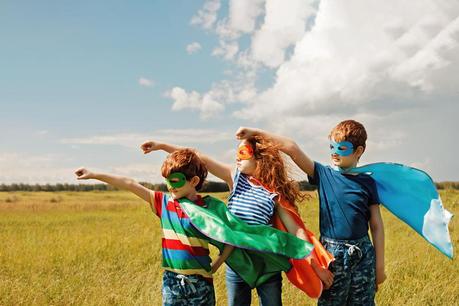 Cómo educar hijos fuertes Cómo educar hijos fuertes