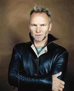 Sting - After The Rain Has Fallen (1999) Sting - After The Rain Has Fallen (1999)