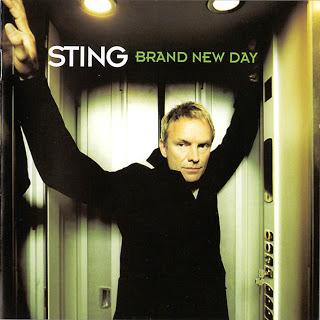 Sting - After The Rain Has Fallen (1999) Sting - After The Rain Has Fallen (1999)