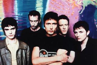 Suede - Electricity (1999)