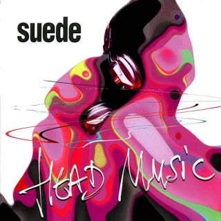 Suede - Electricity (1999)