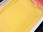 Yema pastelera