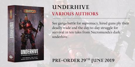 Pre-pedidos para los próximos meses desde Black Library