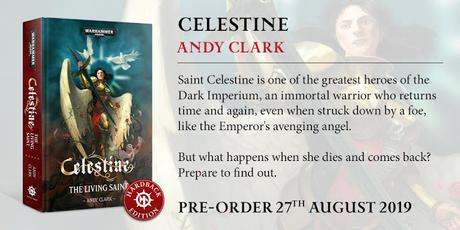 Pre-pedidos para los próximos meses desde Black Library