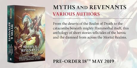 Pre-pedidos para los próximos meses desde Black Library