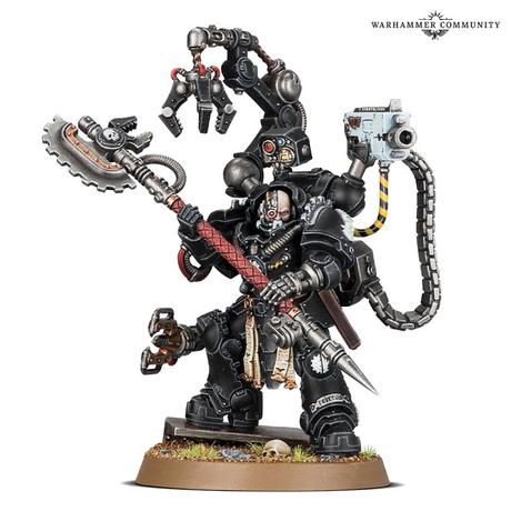 Revelaciones en el Australian Championship de Warhammer Revelaciones en el Australian Championship de Warhammer