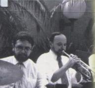 Armando Rodríguez-Victor Rendón Latin Jazz Orchestra - Havana Blues Armando Rodríguez-Victor Rendón Latin Jazz Orchestra - Havana Blues
