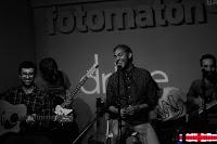 Driive en Fotomatón bar