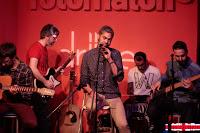 Driive en Fotomatón bar