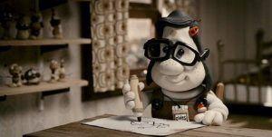 Mary and Max | Blog de cine