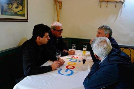 Las redes sociales en la vida real