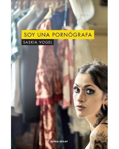 Librotea Soy una pornografa