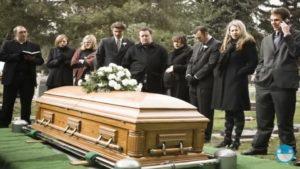 CURIOSIDADES ACERCA DE LA MUERTE