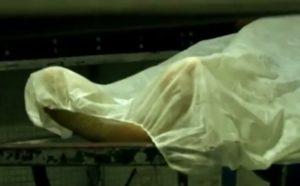 CURIOSIDADES ACERCA DE LA MUERTE