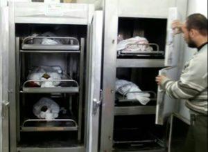 CURIOSIDADES ACERCA DE LA MUERTE