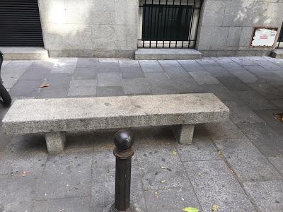 Ronda de los Tejares