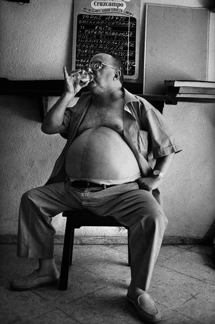 Hay que ser muy de bares