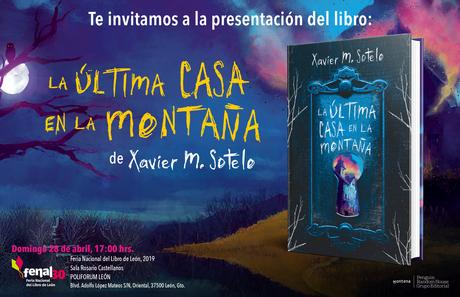 La última casa en la montaña | GeekMarloz
