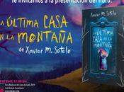 Eventos literarios para finales Abril 2019