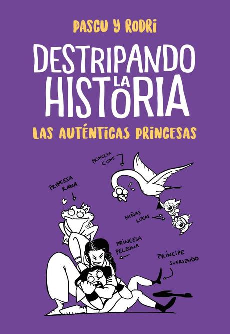 Novedades editoriales Abril 2019 (infantil y juvenil)