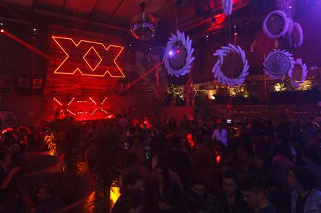 GeekMarloz l Mercedes Benz Fashion Week Mx (clausura)