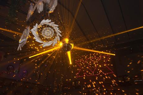 GeekMarloz l Mercedes Benz Fashion Week Mx (clausura)