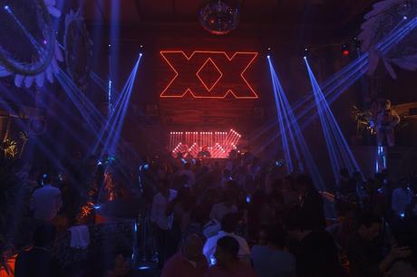 GeekMarloz l Mercedes Benz Fashion Week Mx (clausura)