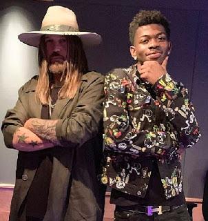 Top 40 Worldwide Ranking (28 de abril 2019)