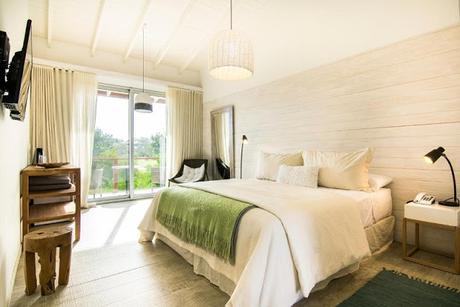 Dormitorios en Estilo Rustico I