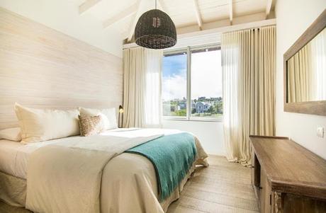 Dormitorios en Estilo Rustico I