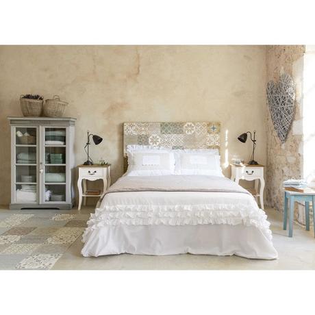 Dormitorios en Estilo Rustico II