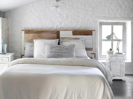Dormitorios en Estilo Rustico II