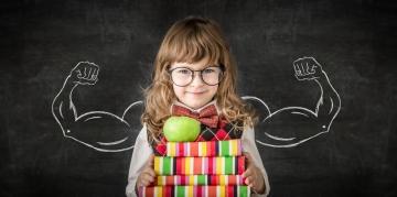 Cómo educar hijos fuertes Cómo educar hijos fuertes