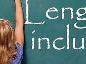 Lenguaje inclusivo