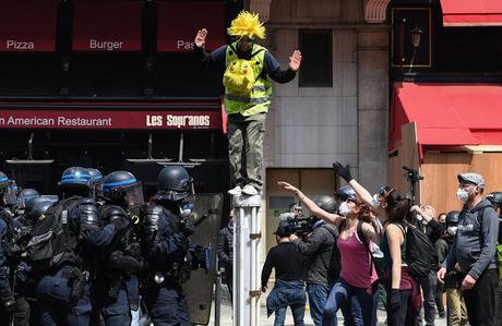 [TRIBUNA DE PRENSA] Lo mejor de la semana. Mayo, 2019 (I)