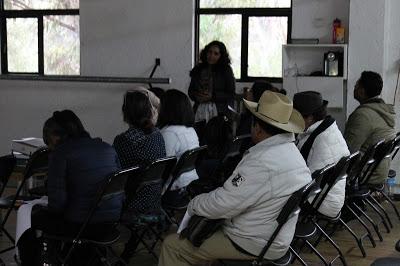 OFRECEN INBAL Y SECRETARÍA DE CULTURA ESTATAL DIPLOMADO EN LITERATURAS MEXICANAS EN LENGUAS INDÍGENAS