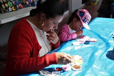 INVITA EDOMÉX A PASAR DE FORMA CULTURAL Y EN FAMILIA LOS DOMINGOS DE MAYO