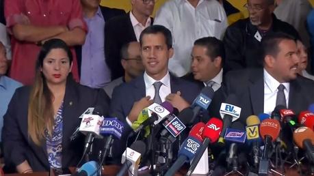 Resultado de imagen para juan guaidÃƒÂ³