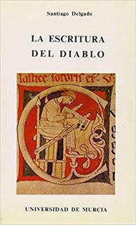 La escritura del diablo