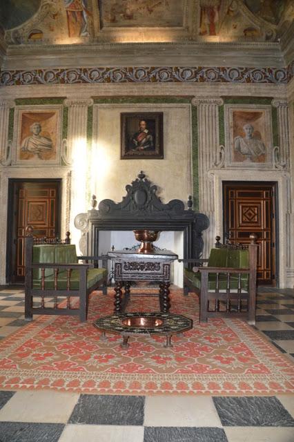 ¿Conoces las victorias del gran marino español D. Álvaro de Bazán? (Museo Naval de Ferrol) ¿Conoces las victorias del gran marino español D. Álvaro de Bazán? (Museo Naval de Ferrol)