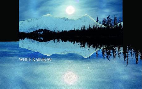 Mostly Autumn - White Rainbow (2019) Mostly Autumn - White Rainbow (2019)