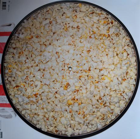 Peter Gabriel - Rated PG (2019) Peter Gabriel - Rated PG (2019)