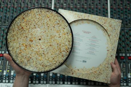 Peter Gabriel - Rated PG (2019) Peter Gabriel - Rated PG (2019)