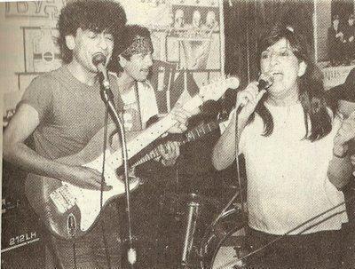 Tijuana, la Madre que Acurrucó al Rock